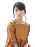 加藤信綱 大人可愛いオシャレアレンジオフィス