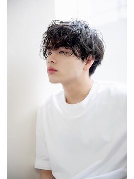 イグレックビス(igrek bis) カーリーマッシュ