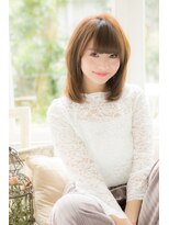 リトル 所沢(little)&nbsp;ロングボブ