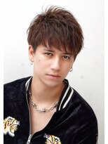 フィフス 原宿(fifth)&nbsp;【ツイストスパイラルパーマ/波巻きスパイラル/韓国マッシュ】