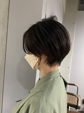 リバレッジ 白金(Leverage) くびれショート【白金・目黒】小滝楓