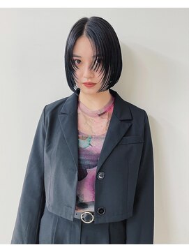 ウィットサークル(wit circle) layer bob