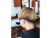 バーバーパパハウス(BarBer PaPa)
