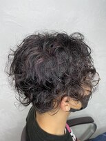 ヘアーショップ オズ(hair shop oz) ハイライト