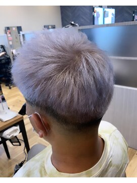 アール 豊田店(#arl) シルバーカラー