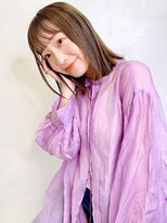〇ぷつっとカット
