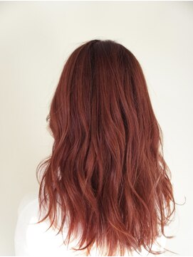 サロン 名和店(SALON) デザインカラー