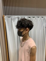 ゴウトゥデイ 名古屋店(GO TODAY)&nbsp;波巻きスパイラル