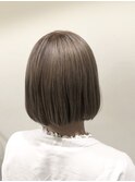 グレージュ
