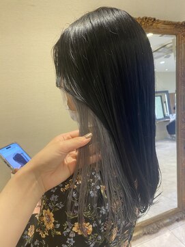 ケンジ 横須賀中央(KENJE) イヤリングカラー