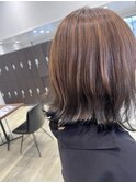 狸カラー