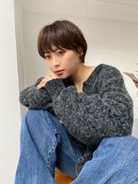 サンクチュアリー 千里山(Sanctuary)&nbsp;ショートヘア