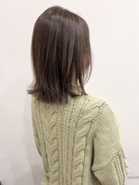 フラテロ(fratello)&nbsp;【fratello】鈴木担当《ナチュラルハイライト》