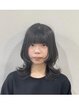 エーケイ(AK)&nbsp;ウルフ