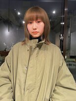 イシ(isi)&nbsp;ナチュラルブリーチ