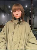 ナチュラルブリーチ