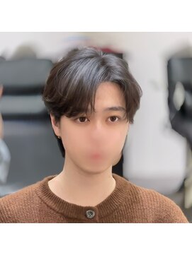 リリアン(ReLien) センターパートカルマヘア