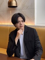 ゼロ 渋谷(XeRo)&nbsp;ナチュラルセンターパート