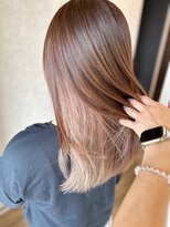 シュアショット(SURE SHOT)&nbsp;インナーカラー