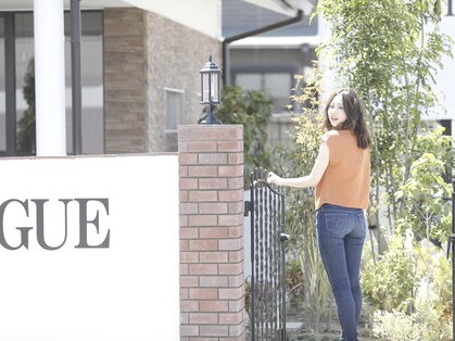 ヴォーグ 小牧店(VOGUE)の写真