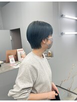 ノード(NODO)&nbsp;シアンブルー