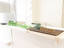 ヘアー スタジオ チェズ(Hair Studio chezu)の雰囲気（みなさまのご来店をお待ちしております！）