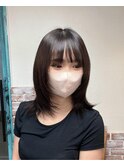 ◎カット＆カラー