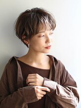 アクロス ヘアーデザイン 蒲田店(across hair design)