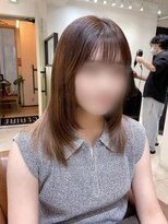 クレール(CLAIRE) ミディアムレイヤー