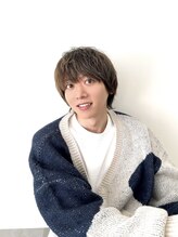 ナッティー(natty)&nbsp;中村 哲哉