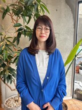 エクファ ヘア オリジン(ex-fa hair origin)&nbsp;野村道代 南草津店