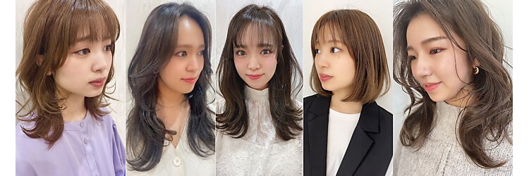 アフロート 武蔵小杉(AFLOAT)のサロンヘッダー