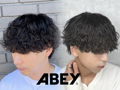 アビー(ABEY)の写真