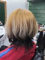 ワンバイワン(ONE BY ONE)&nbsp;アンブレラ、ウルフ