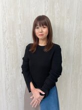 ナチュラルリンク スパアンドヘア(NATURAL LINK SPA&HAIR)&nbsp;木崎 由香