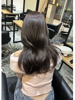 コティバイブローチ 札幌(koti BY broocH) ショコラベージュ