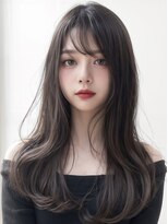 クレム 博多駅店(ChLem)&nbsp;艶カラー　艶髪　髪質改善　博多美容室