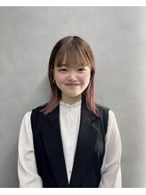 アヴァンス 西田辺(AVANCE.)&nbsp;花木景 /縮毛矯正