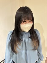 ジャム(Jam)&nbsp;フェイスレイヤー【mayu】