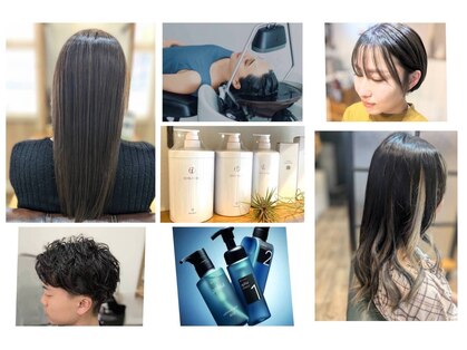 マホラ(MAHORA)の写真