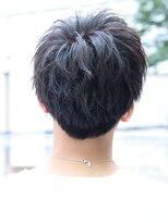 リップス 梅田ロフト(LIPPS) 人気のソフトツイスト