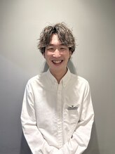 ラ タント(L'attente) 武田 翔吾