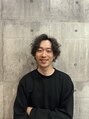 カーキヘアリンク(khaki hair link) 堀水 康太