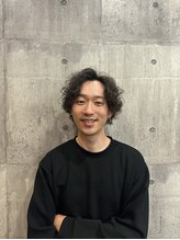 カーキヘアリンク(khaki hair link) 堀水 康太