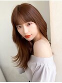 【NEWOPEN！AFLOAT福岡】似合わせカットくびれレイヤー