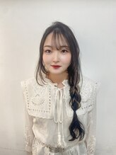 ジェイド ボワール(Jade voir) inoue kotoha