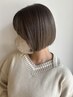 ２週間限定SP★CUT+リノCO+３TR　18,900→13,500　土日祝14,000