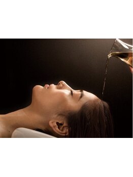 ベタつきが気になる方へ「クールスパ」をご用意！スッキリ爽快感をぜひ味わってみませんか【春日/春日原】