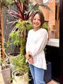 ゼン ネオ(Zen Neo) 原田 久子