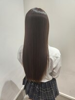 ミューテ(Mu-te)&nbsp;つやつや仕立てで色っぽさを底上げ！